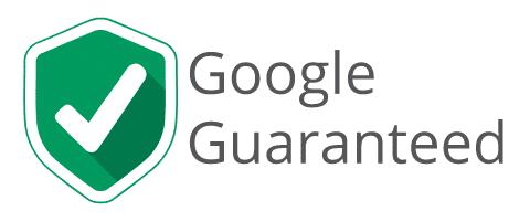 Google-Guaranteed